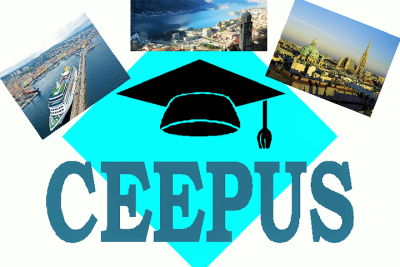 Prihlasovanie na mobility v rámci štipendijného programu CEEPUS pre študentov na akademický rok 2019/2020