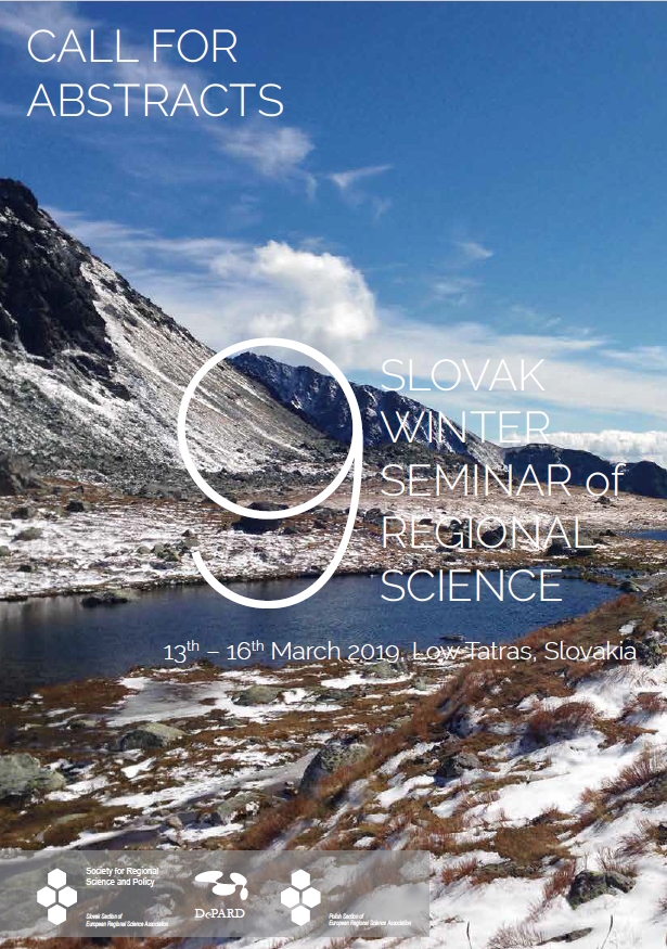 Winter seminar 2019 poster