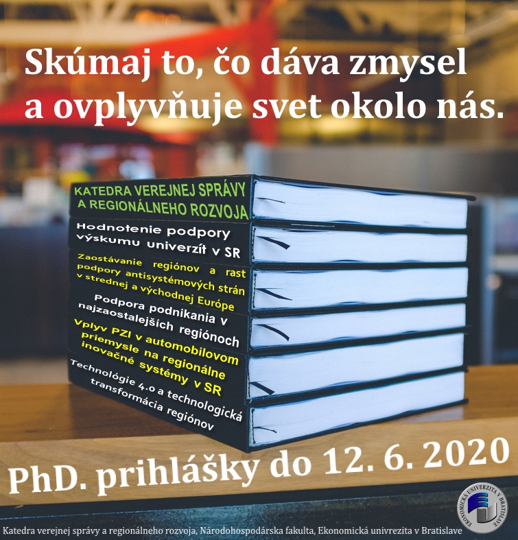 PhD promo 2020 1