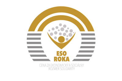 Výzva na predloženie návrhov na ocenenie za ekonomický a sociálny rozmer solidarity ESO ROKA 2024