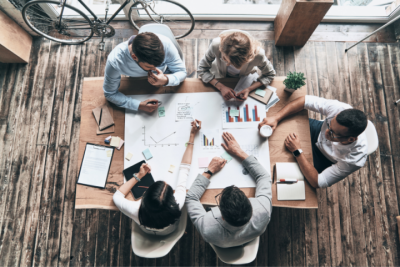 Projekt Interreg SEED-Hub s účasťou NHF naplno začína!