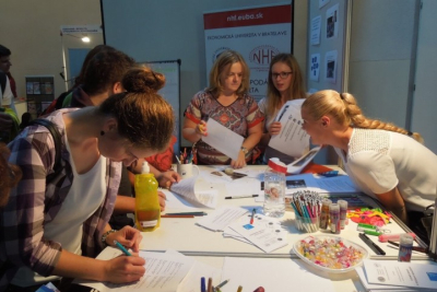 Noc výskumníkov 2016