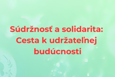 Medzinárodná konferencia
