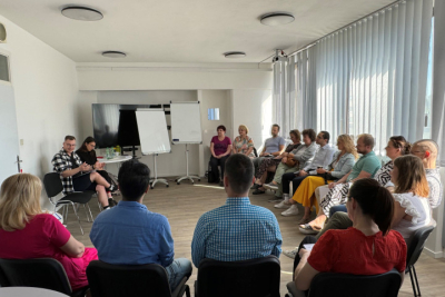 Workshopy pre skvalitnenie pedagogického procesu