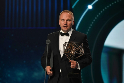 Cenu Eset Science Award v kategórii Výnimočná osobnosť vedy získal ekonóm Martin Kahanec