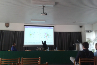 Výskumný seminár KET: Trh práce a migrácia mladých ľudí
