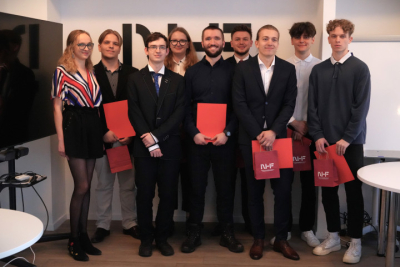 Fakultné kolo ŠVOČ pozná svojich víťazov