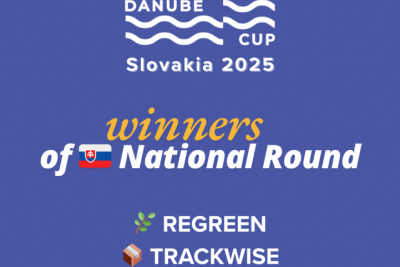 Danube Cup 2025: International competition for student startups