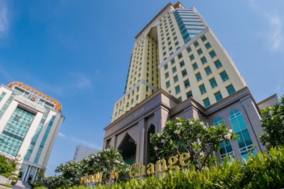 Unikátna príležitosť - dvojitý diplom s NIDA, Thajsko pre ekonomických žurnalistov