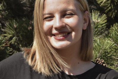 M. Palacková o vplyve populistických strán na tvorbu politík (ŠVOČ 2022)