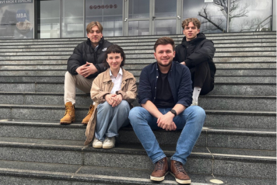 Recept na úspešnú ŠVOČ? Mať jasný cieľ!