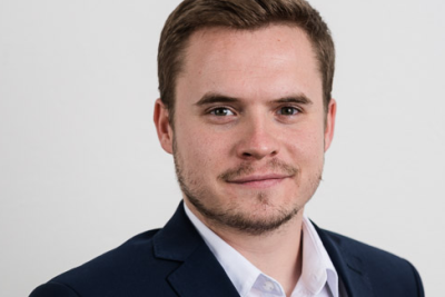 M. Gabura o vplyve COVID-19 na rozpočet miest (ŠVOČ 2022, 2. miesto)