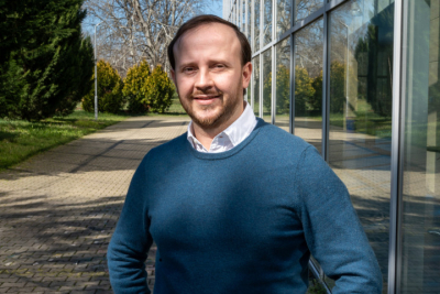 Lektor Flavio Malnati: „Učením zdieľam svoju vášeň pre vedný odbor.“