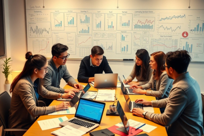 VÝZVA ERASMUS+ krátkodobý program  Business Simulation