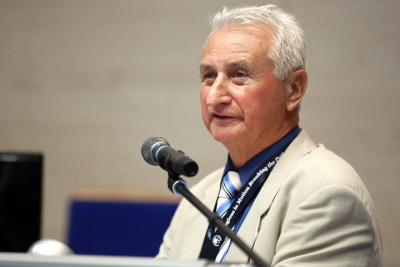 Zakladateľovi KVSRR, profesorovi Milanovi Bučekovi, udelila Univerzita Pardubice titul „doctor honoris causa“.