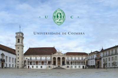 Nový dvojitý diplom s University of Coimbra v Portugalsku