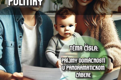 Monitor hospodárskej politiky 1/2024