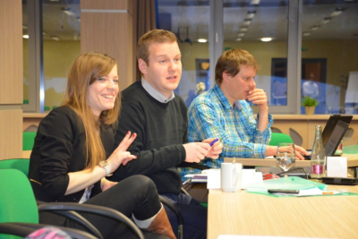 5. Zimný seminár regionálnej vedy 2015