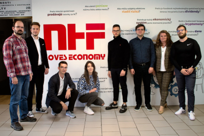 NHF students among the best - RETC 2022