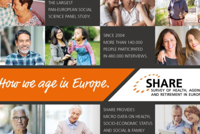 Stretnutie SHARE – jeseň 2025 v Antverpách