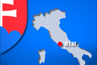 Veľvyslanectvo SR v Ríme (Ambasciata della Repubblica Slovacca a Roma) napísalo o významnom úspechu študentov NHF na medzinárodnej súťaži v tradingu RETC 2016