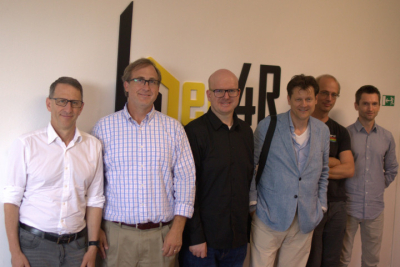 Faculty's 70th anniversary kicked off the with the scientific event of the year