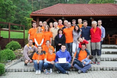Letná škola slovenských ekonómov 2013