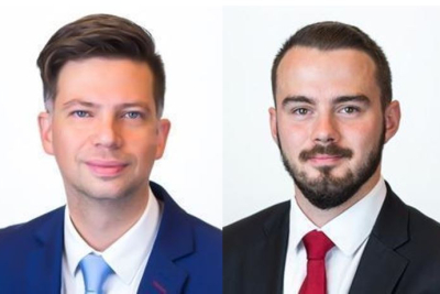 Prednáška expertov Národnej banky Slovenska na tému kryptoaktív