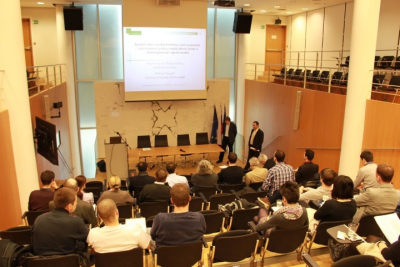 Bratislava Economic Seminar - 20.02.2013 - Herbert Dawid