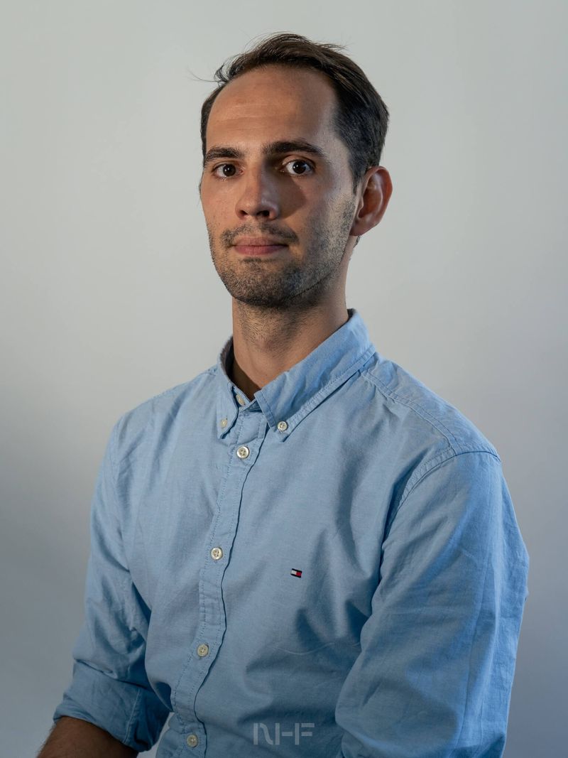 Tomáš Oleš