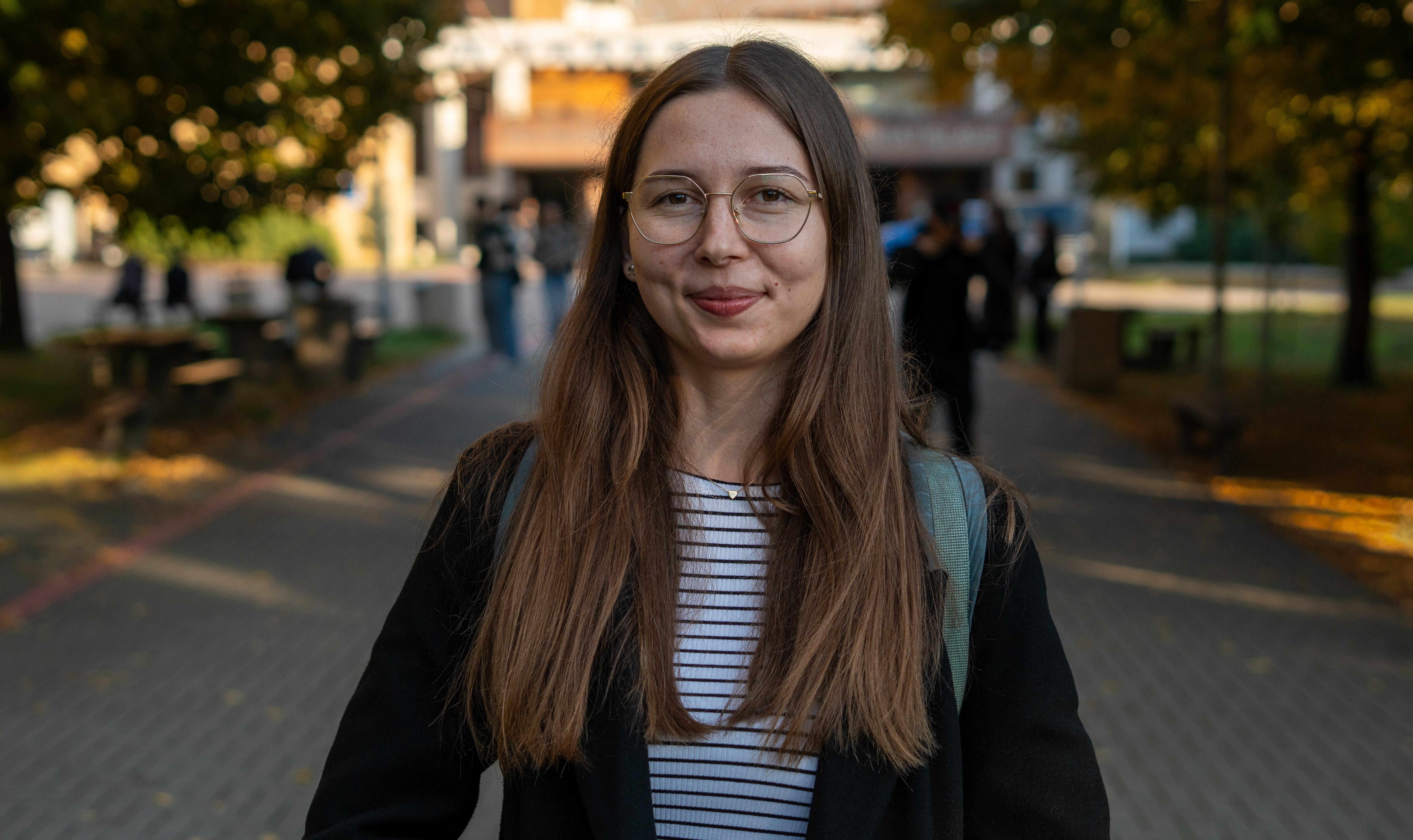 gaspercova svoc