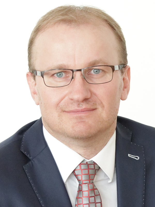 Ing. Marcel Novák, PhD.