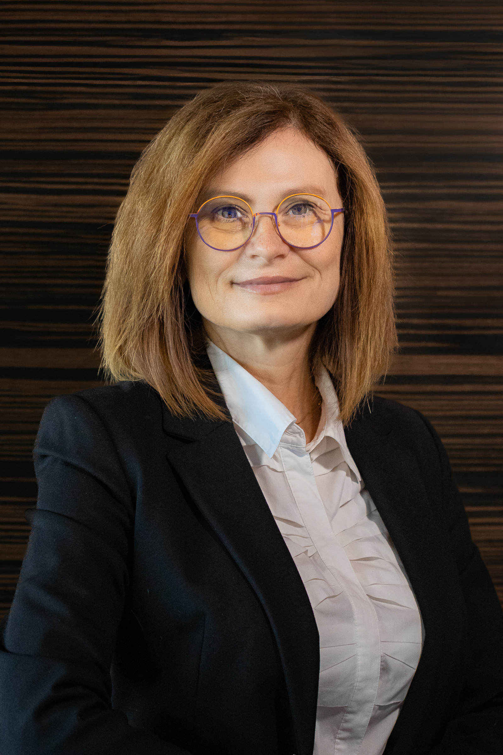 PÉLIOVÁ, Jana, doc. Ing., PhD.