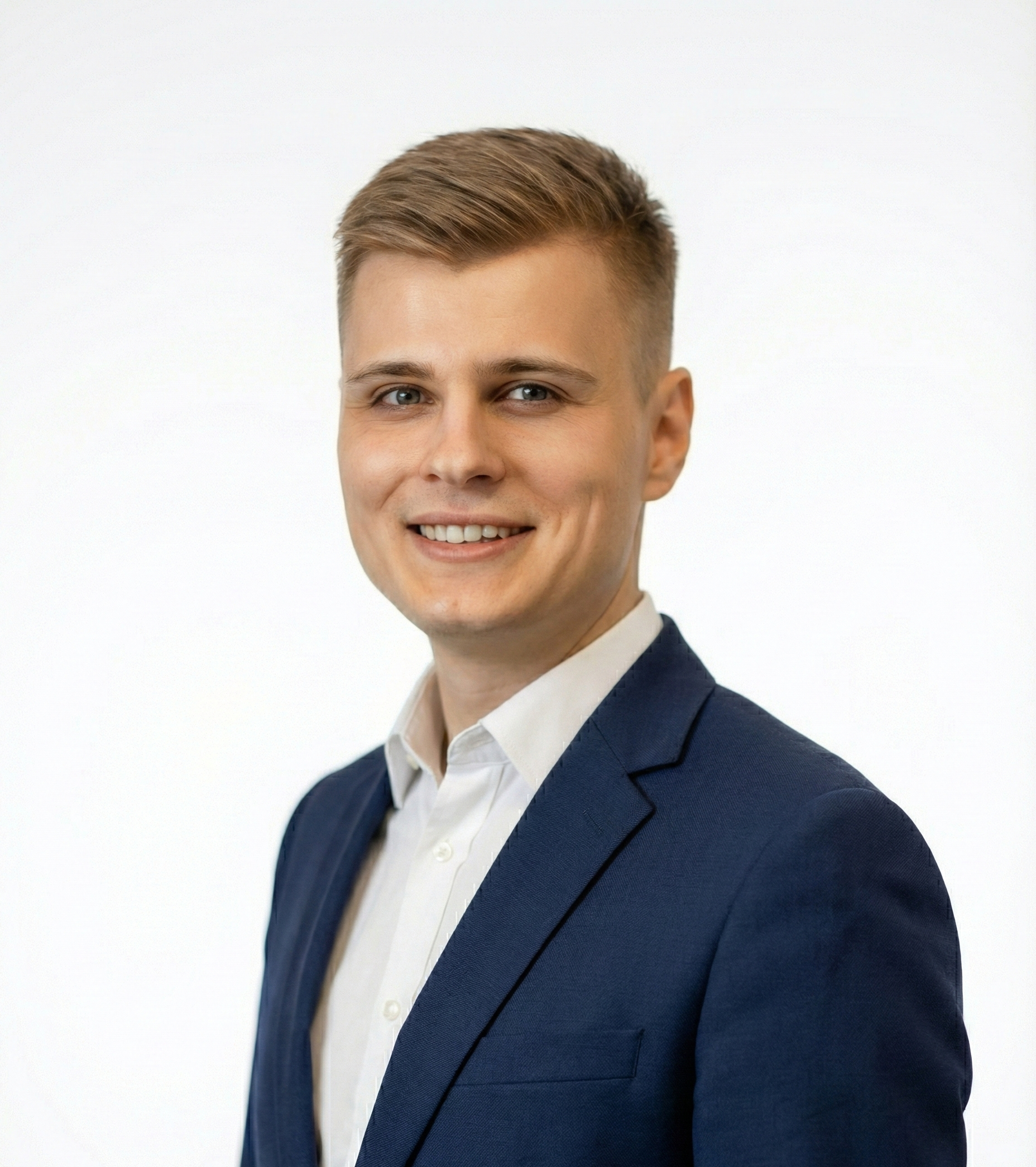 POPERNÍK, Adam, Ing. 