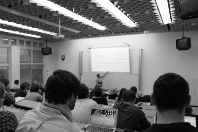 Bratislava Economic Seminar - 21.11.2012 - Gerhard Sorger