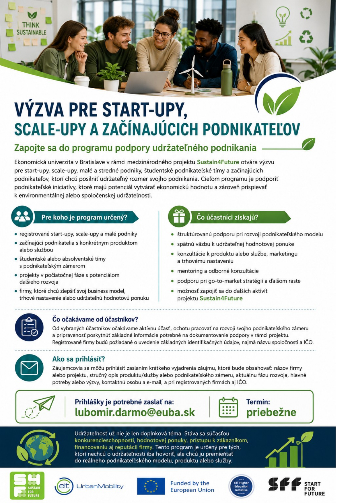 s4f flyer may 2026