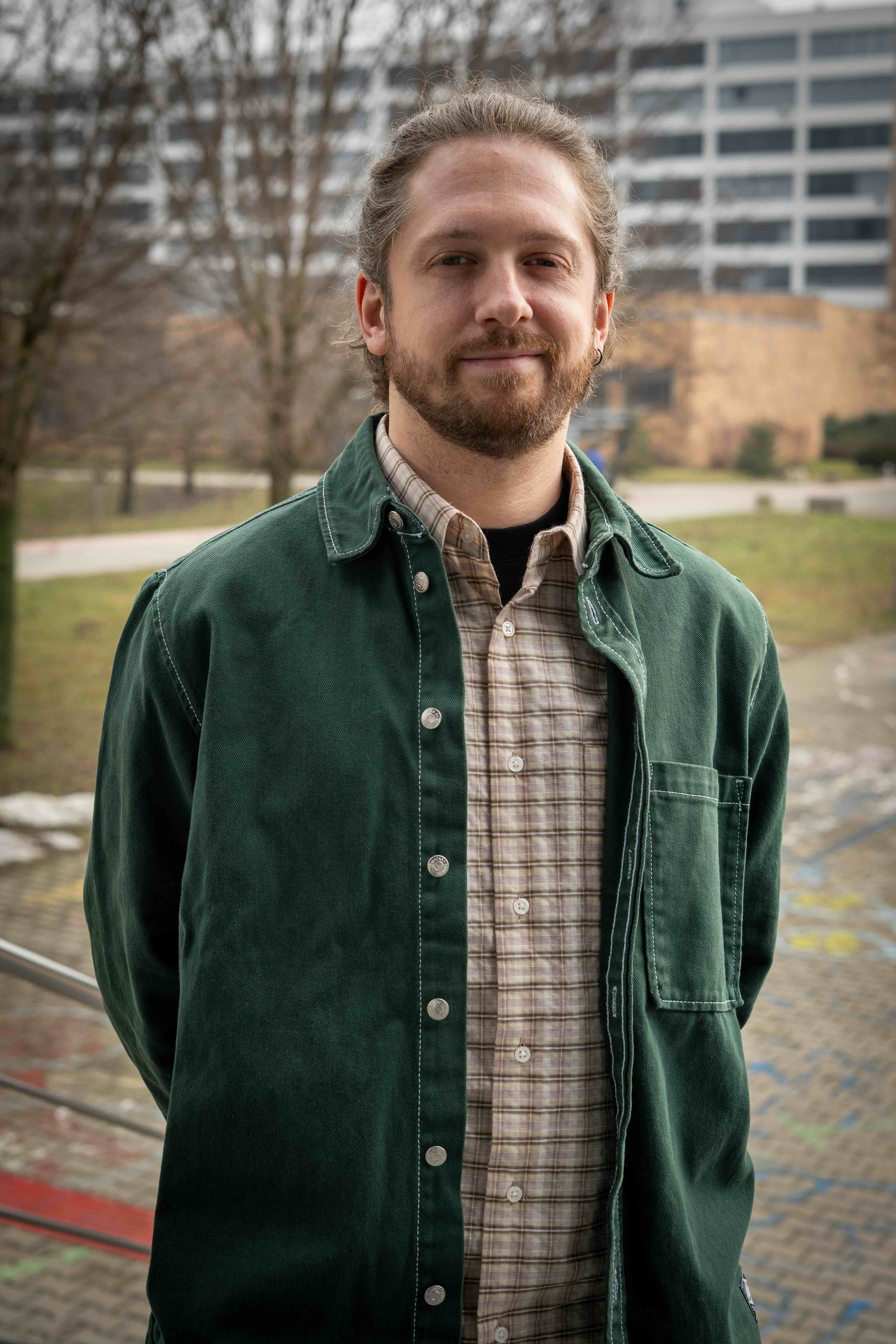 RONCONE, Francesco, Dr.