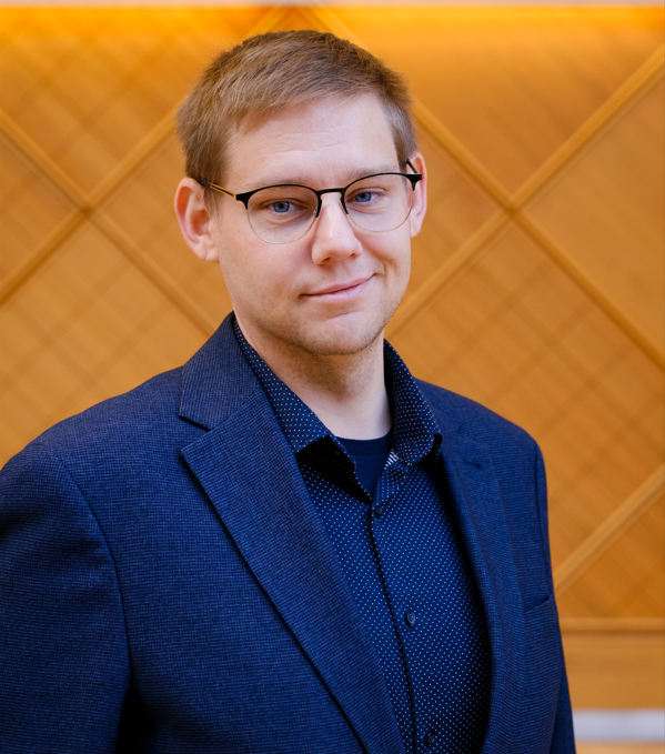 RAFAJ, Oliver, Ing., PhD.