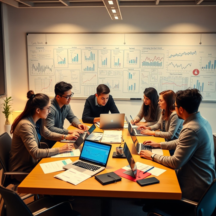 VÝZVA ERASMUS+ krátkodobý program  Business Simulation