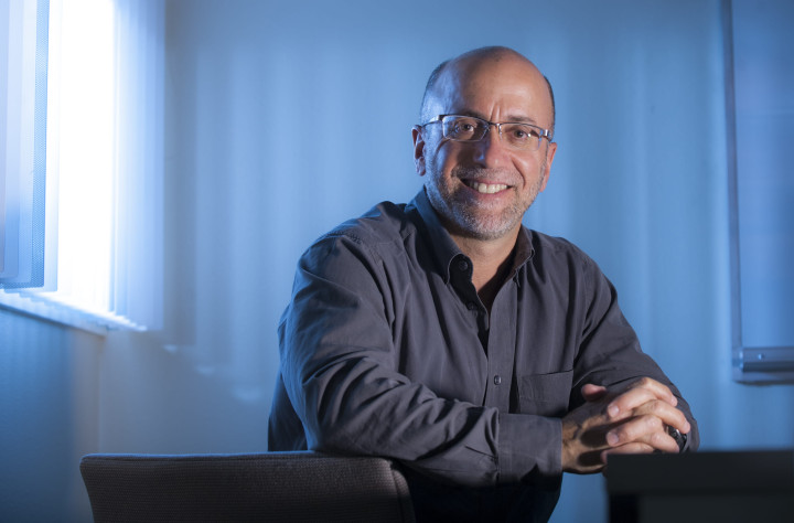 David J. Neumark