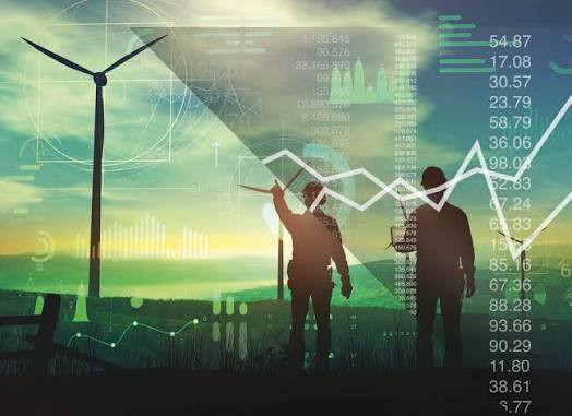 VÝZVA ERASMUS+ krátkodobý program Econometrics for the Green Transition: Finance and Innovation VÝZVA ERASMUS+ krátkodobý program Econometrics for the Green Transition: Finance and Innovation